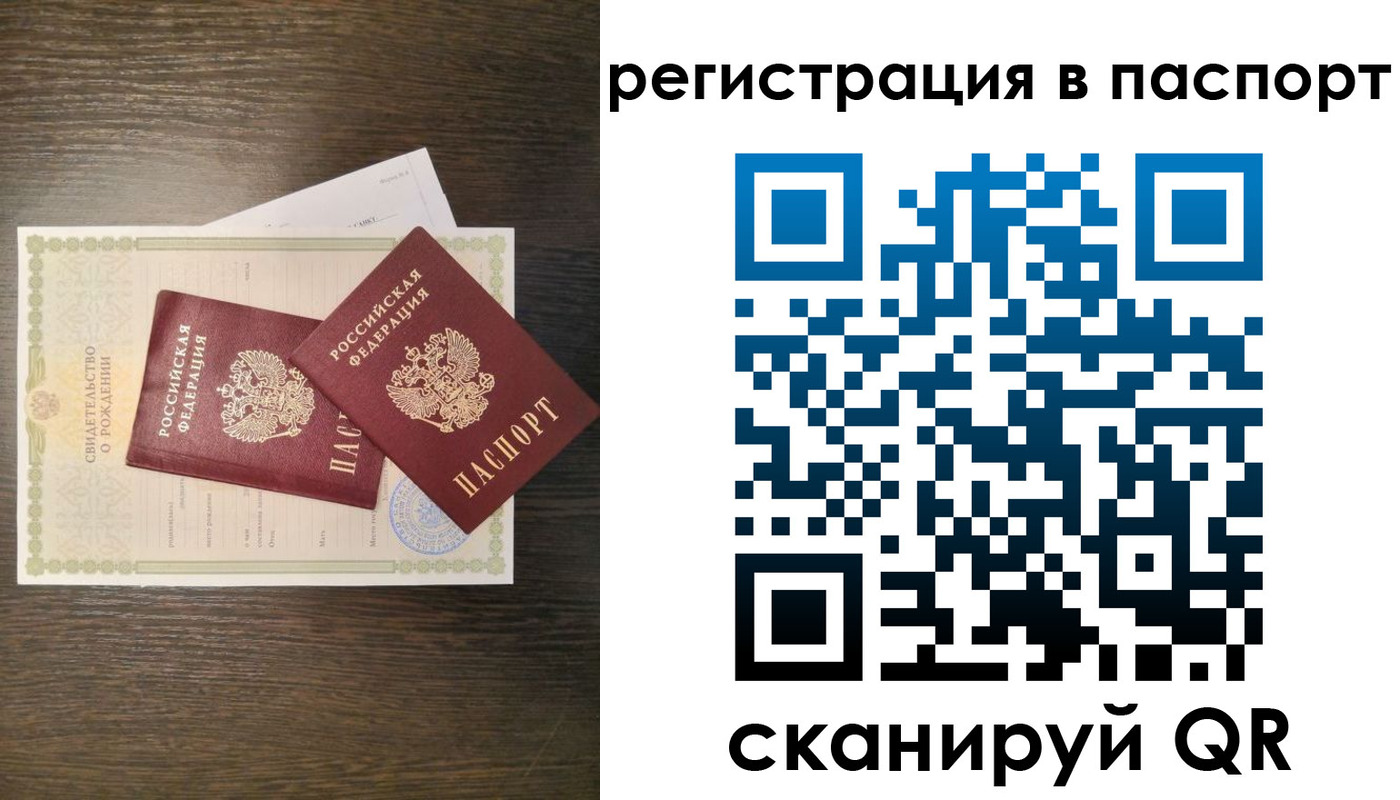 где прописаться в Волосово