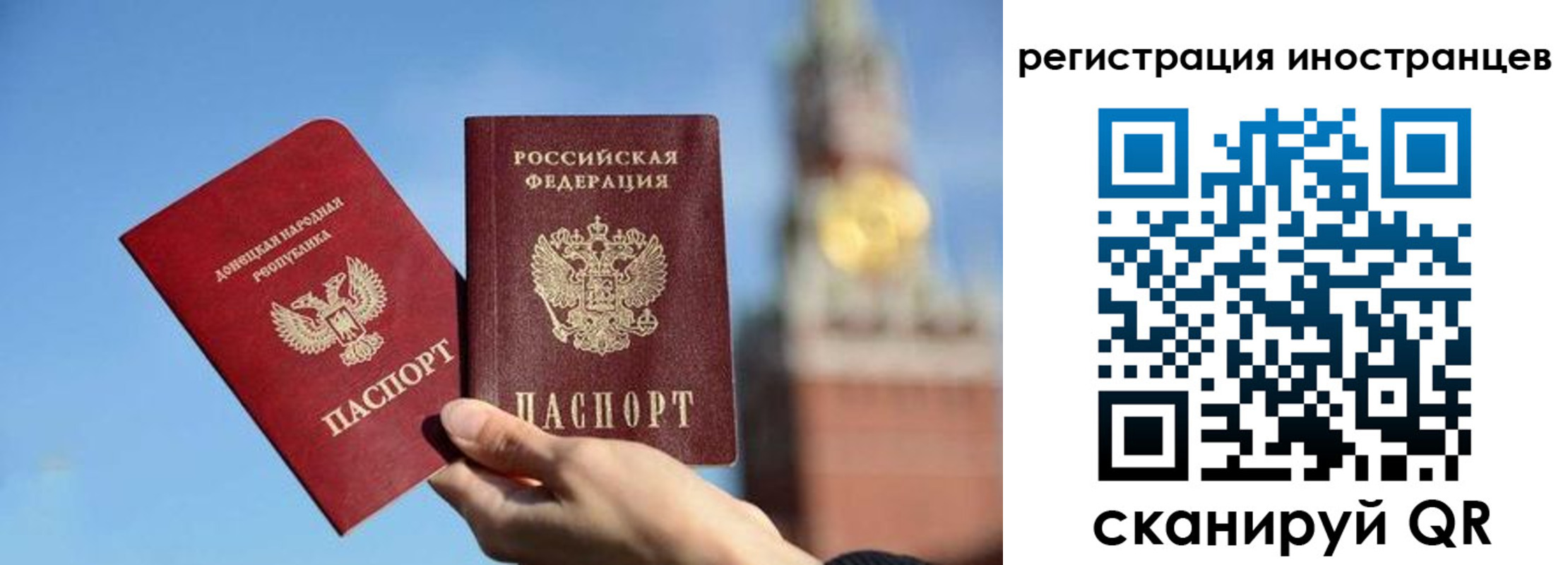 миграционный учет в Волосово